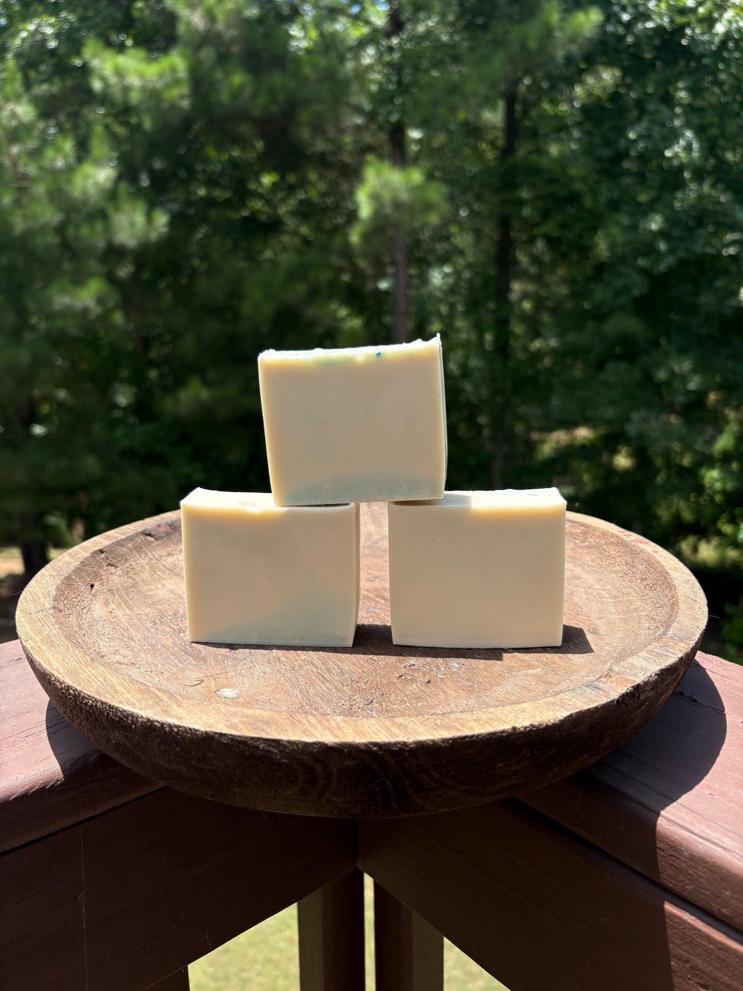 Coastal Breeze Soap