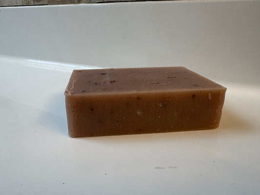Oatmeal Milk & Honey Soap