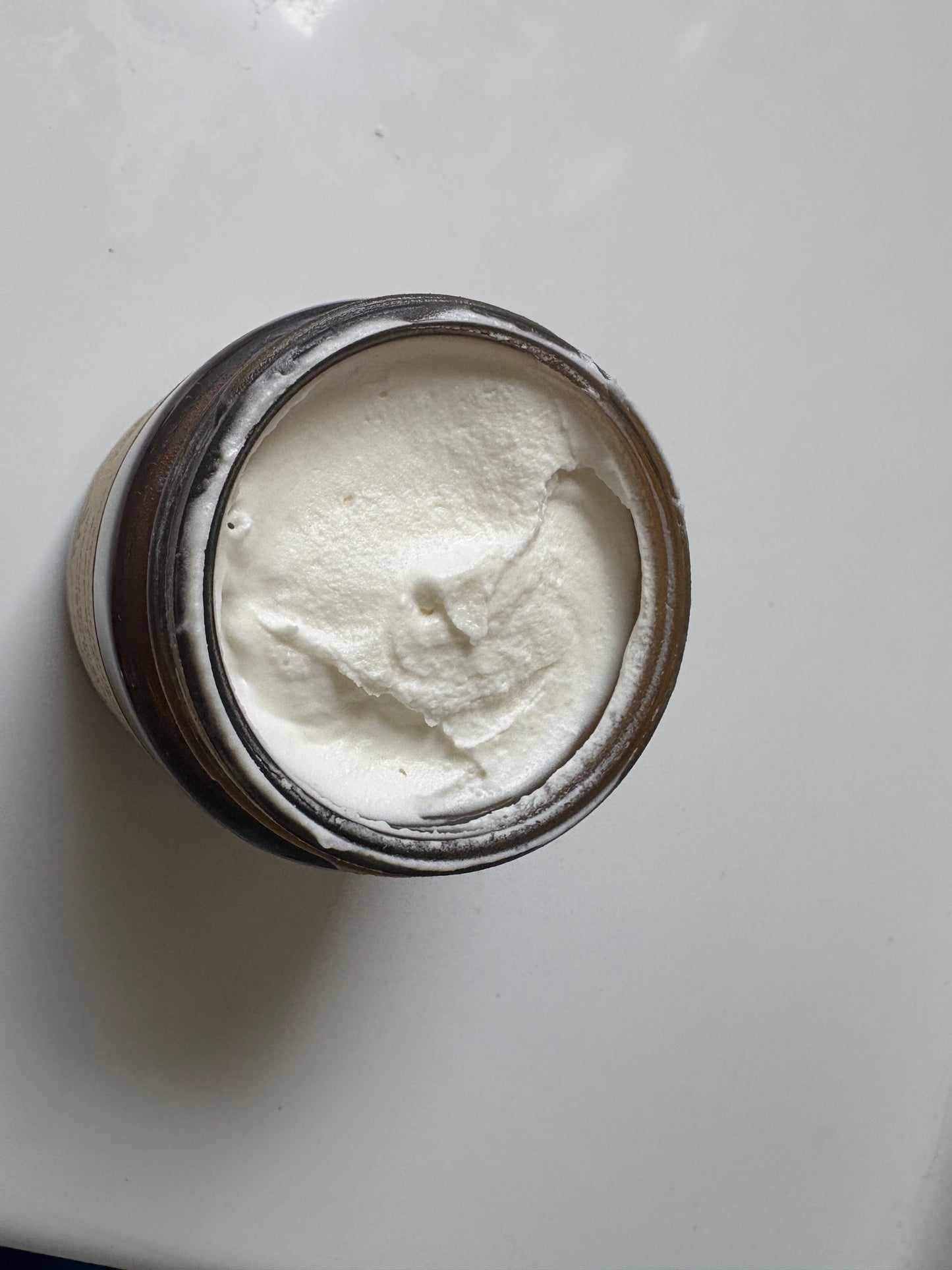Lavender Whipped Body Butter