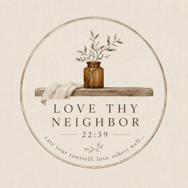 Love Thy Neighbor 2239