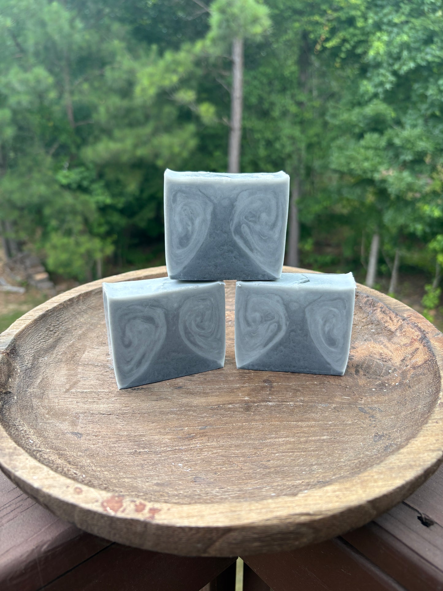 Sandalwood Signature Soap