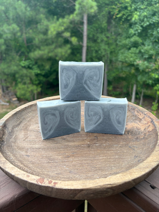 Sandalwood Signature Soap