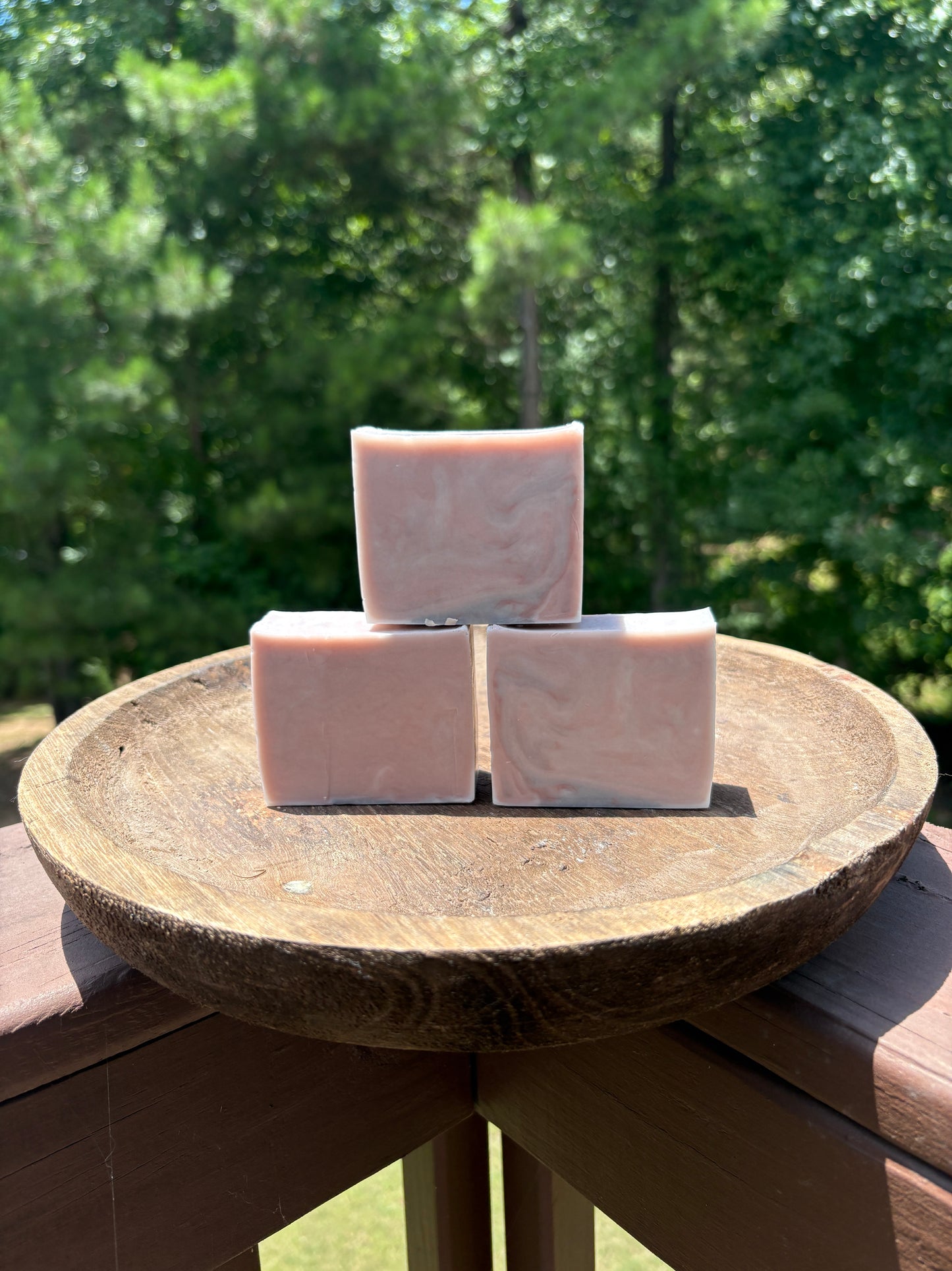 Morning Roast Soap