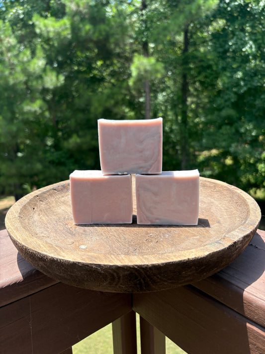 Morning Roast Soap