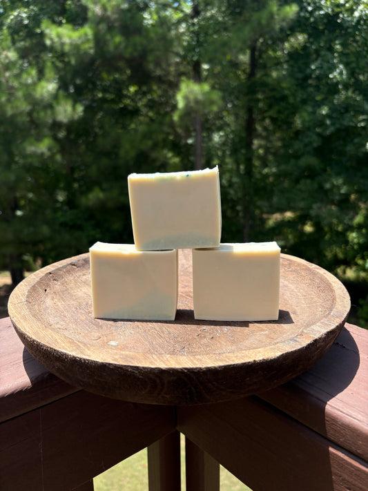 Coastal Breeze Soap