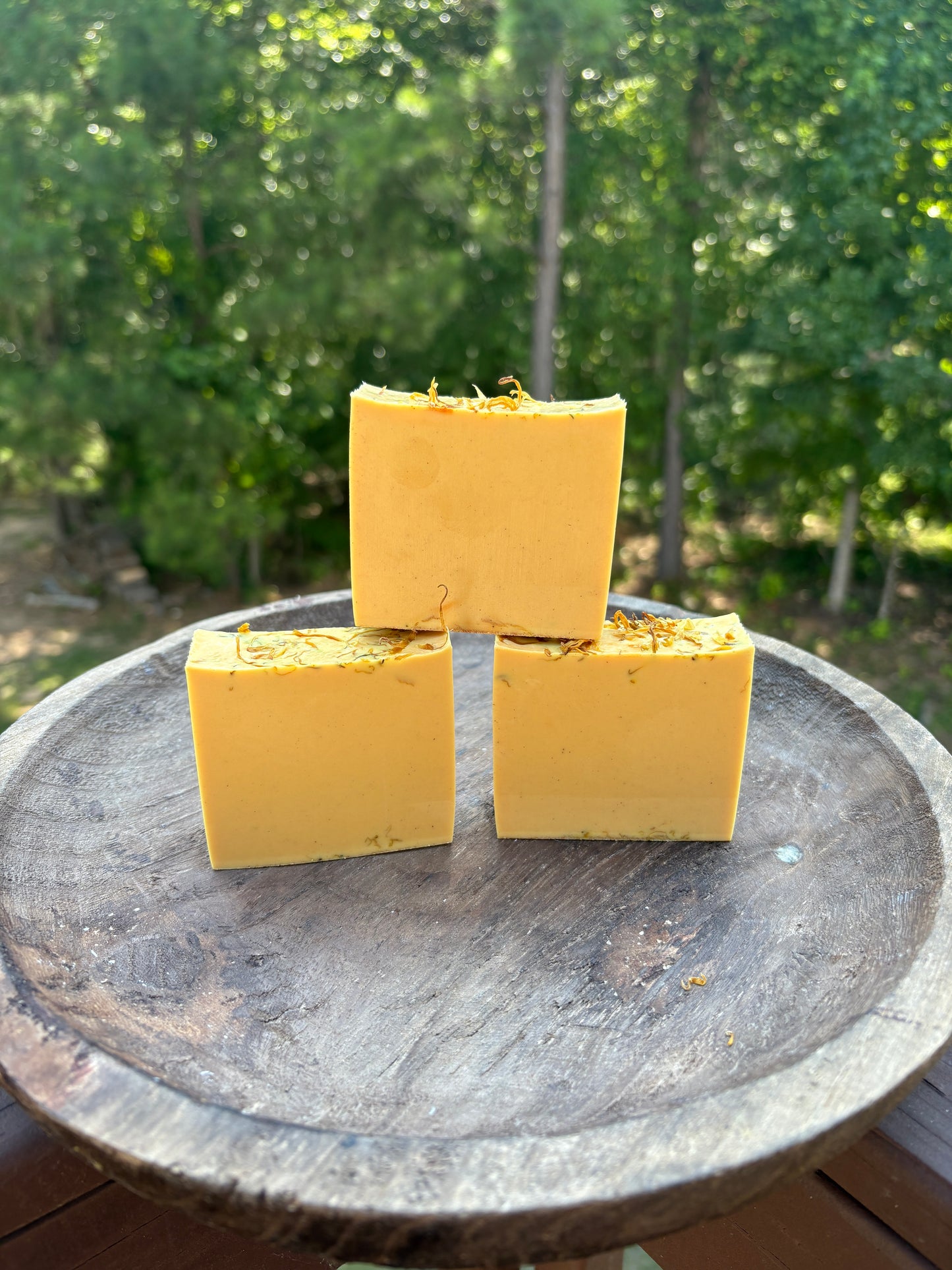Turmeric Glow Soap