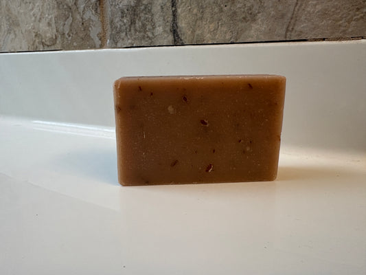 Oatmeal Milk & Honey Soap