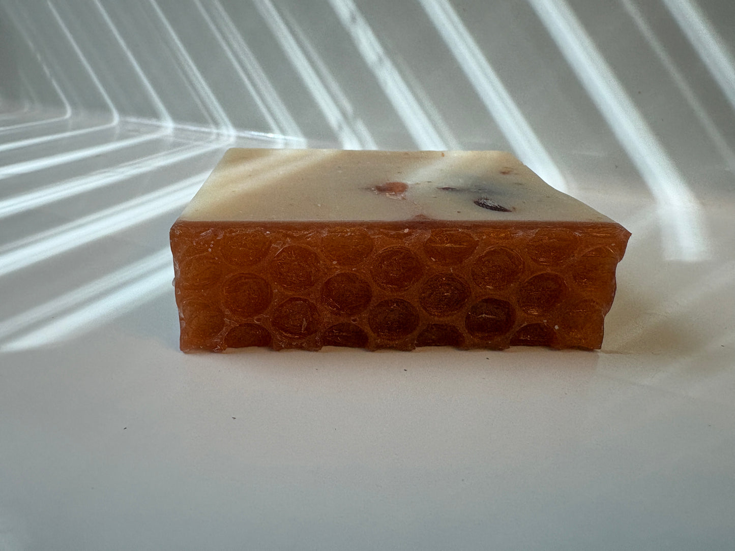 Honey Almond Artisan Soap